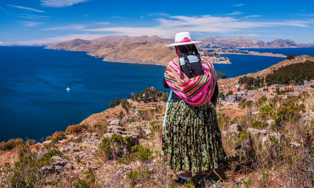 lenguas oficiales de Bolivia