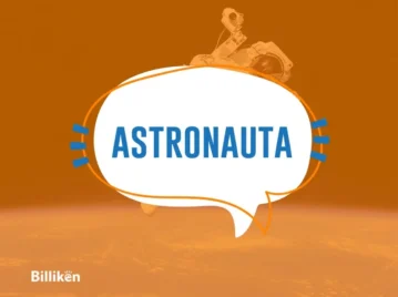 astronauta significado