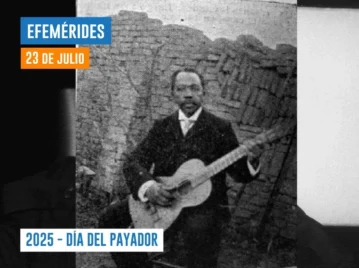día del payador