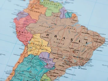 país de Sudamérica con más fronteras