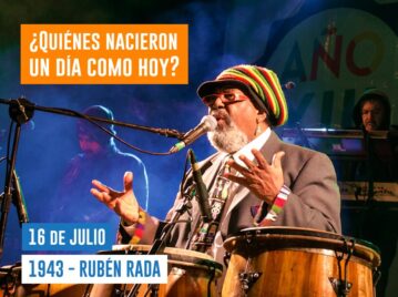 efemérides 16 de julio