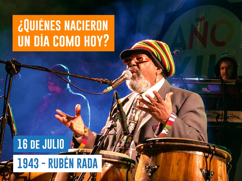 efemérides 16 de julio