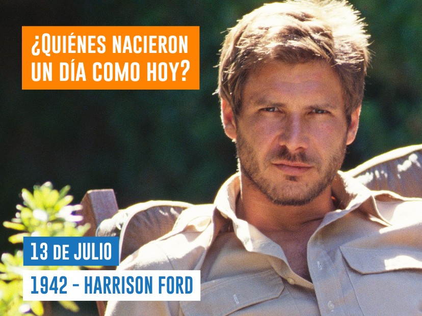 efemérides 13 de julio