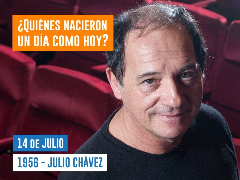 efemérides 14 de julio