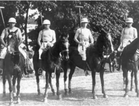 ¿Sabías que el primer oro olímpico de Argentina fue en un deporte que ya no se juega?