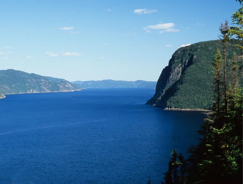 río-saguenay