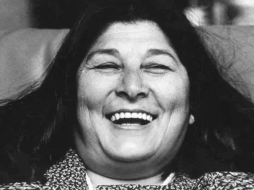 todo cambia Mercedes Sosa