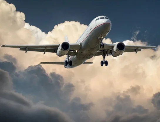 ¿Cuál es el vuelo internacional más corto del mundo?