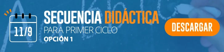 Día del Maestro: actividades y secuencia didáctica de primer ciclo de primaria