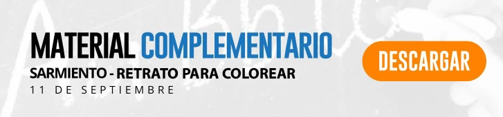 11 de septiembre: actividades y Material Complementario de primer y segundo ciclo de primaria - para colorear