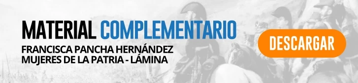 17 de agosto: actividades y material complementario de primer y segundo ciclo de primaria LAMINA