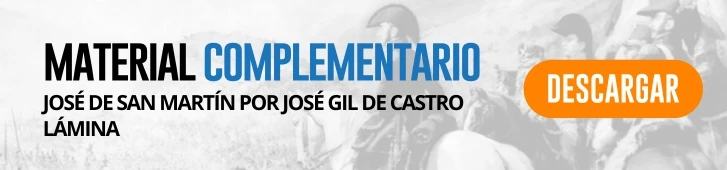 17 de agosto: actividades y material complementario de primer y segundo ciclo de primaria LAMINA