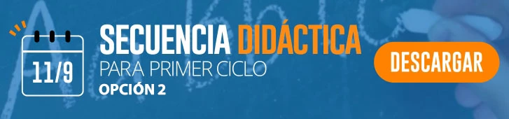 Día del Maestro: actividades y secuencia didáctica de prime ciclo de primaria