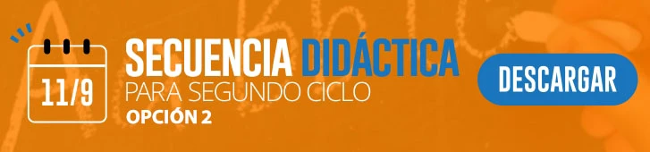 Día del Maestro: actividades y secuencia didáctica de segundo ciclo de primaria