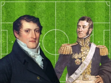 clubes de fútbol de Argentina que tienen el nombre de San Martín o de Belgrano