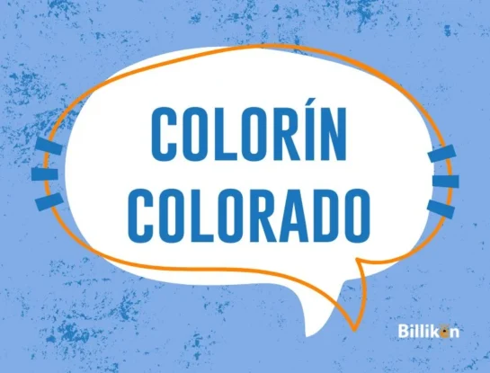 ¿Cuál es el origen de la frase “Colorín colorado, este cuento se ha acabado”?