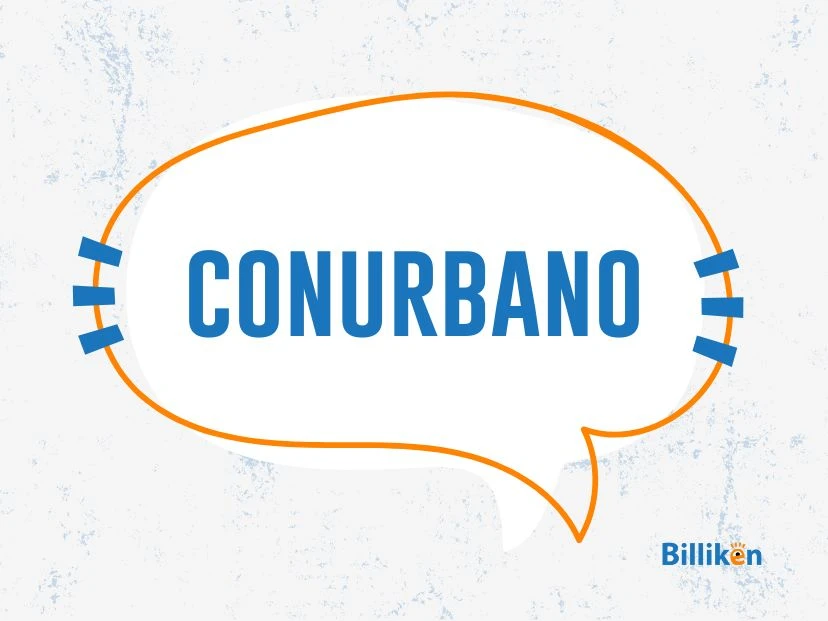 Conurbano