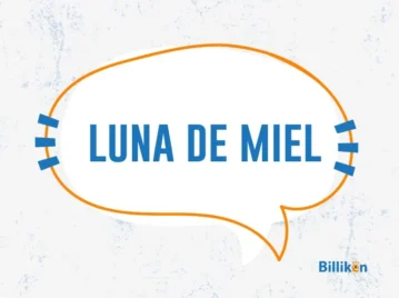 luna de miel