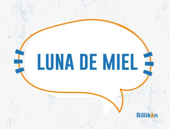 ¿Cuál es el origen de la frase “luna de miel”?
