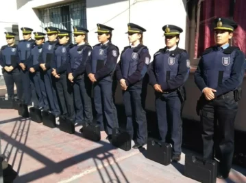 Día de la Mujer Policía efemérides 14 de agosto