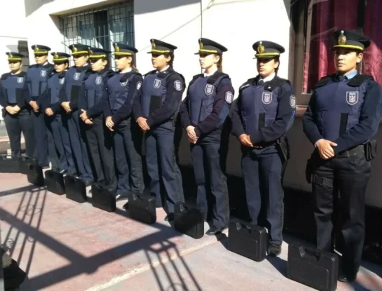 Día de la Mujer Policía: por qué se celebra cada 14 de agosto en Argentina