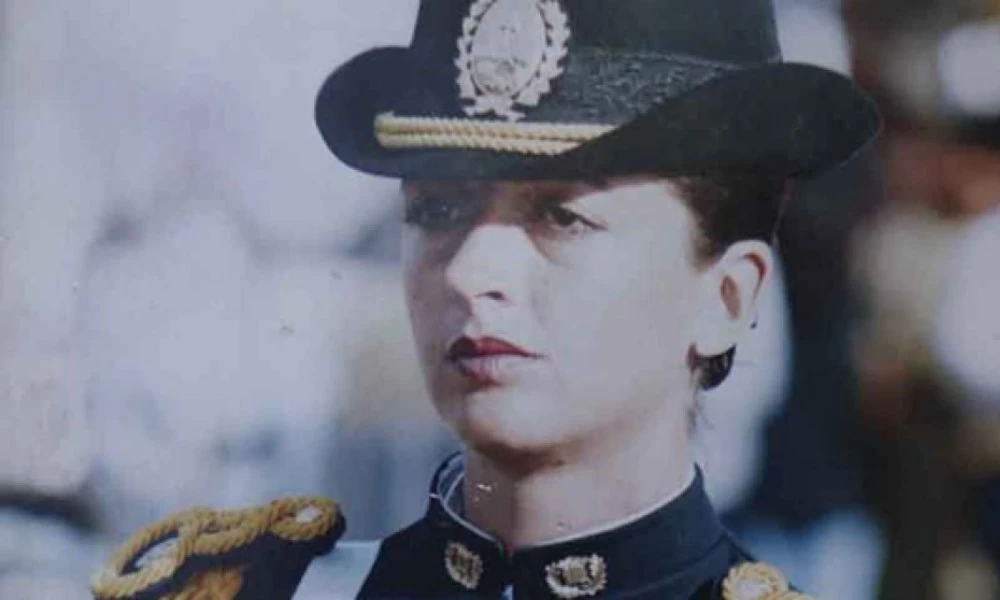 Día de la Mujer Policía efemérides 14 de agosto