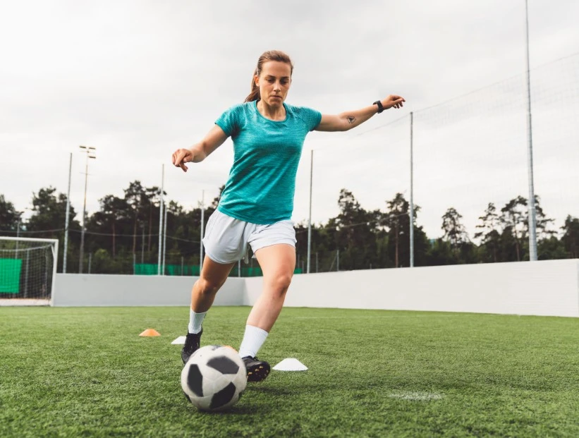 efemérides del 21 de agosto Día de las Futbolistas Argentinas