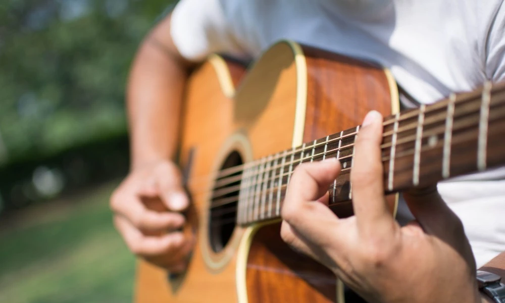 Día del Cantor Cuyano 19 de agosto