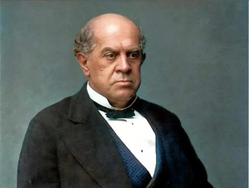 Datos curiosos sobre Sarmiento, el padre de la educación argentina