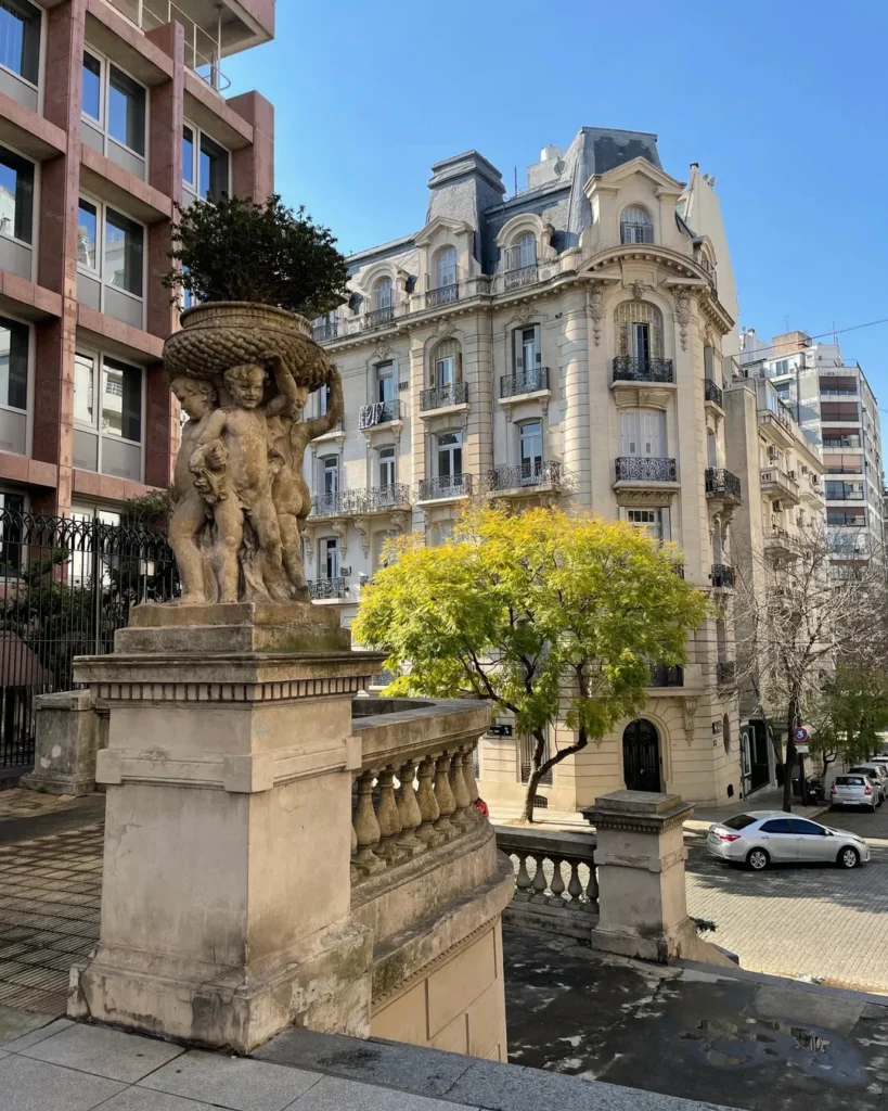 Quinta Hale-Pearson: la “chacra urbana” creada por un inmigrante norteamericano que dio origen a uno de los barrios más exclusivos de Buenos Aires