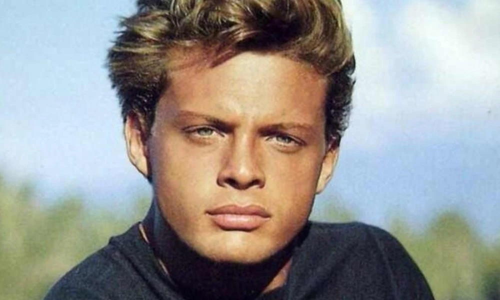 Luis Miguel