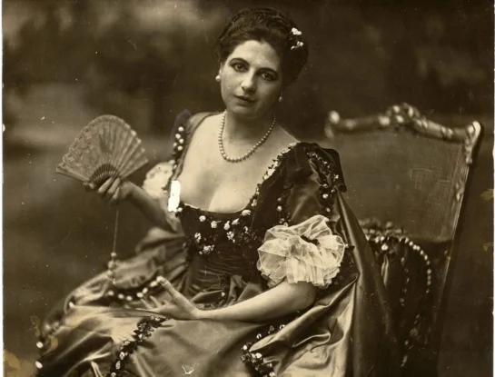 Mata Hari: la historia de la bailarina neerlandesa que fue espía durante la Primera Guerra Mundial