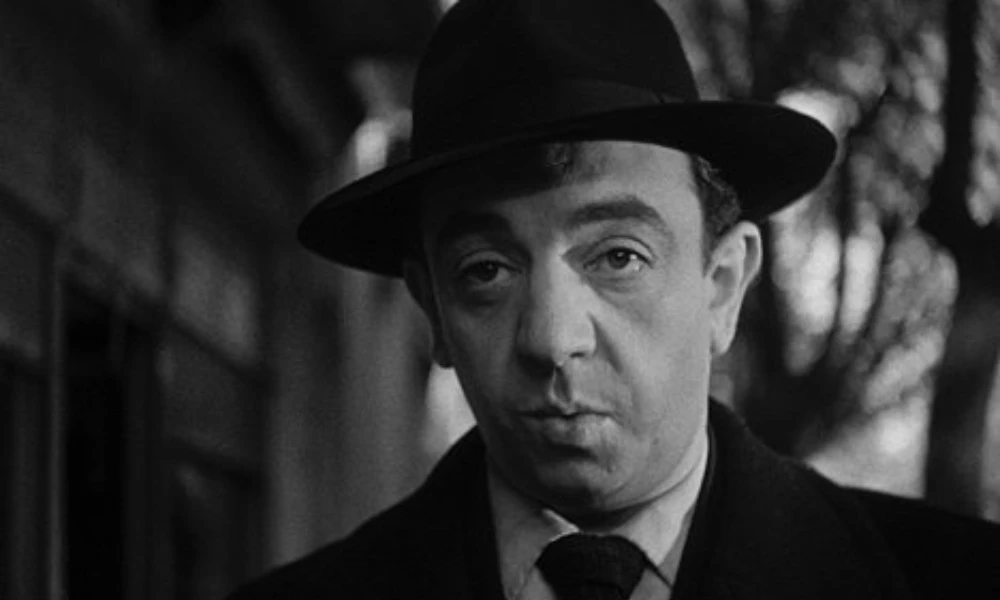 efemérides 15 de agosto muere Nathan Pinzón