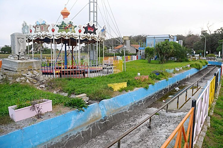Lago de los Cisnes del Parque Camet: la historia del paseo infantil de Mar del Plata recordado por generaciones