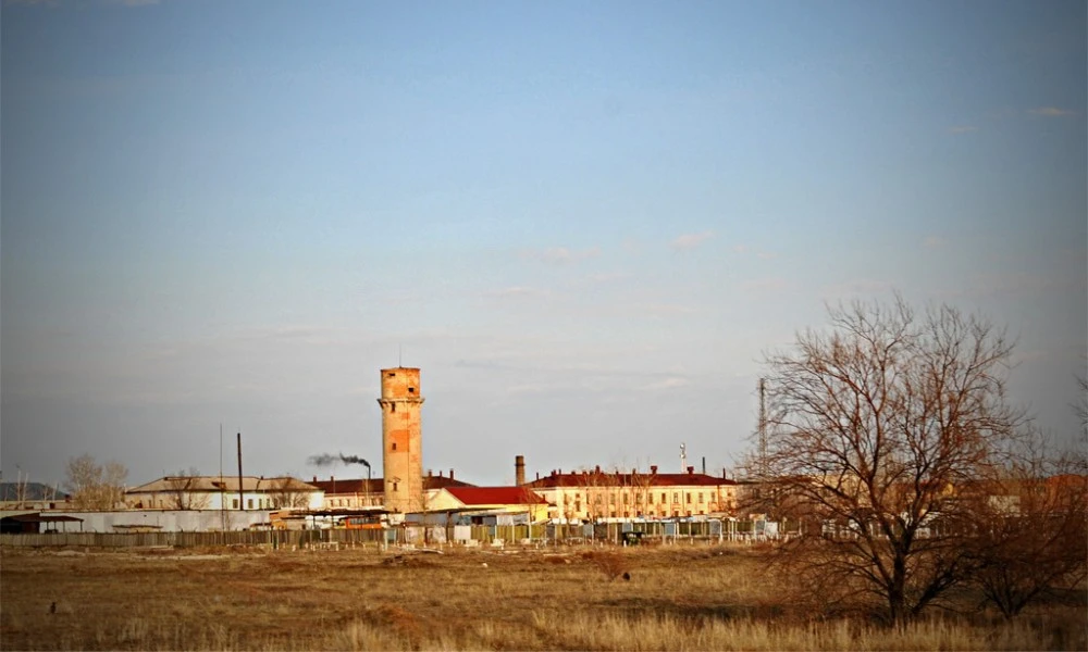 Polígono de Semipalátinsk: el centro que la Unión Soviética usó para detonar su primera bomba atómica y que tenía el tamaño de Israel