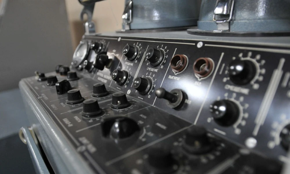 Polígono de Semipalátinsk, centro de la Unión Soviética