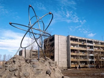 Polígono de Semipalátinsk: el centro que la Unión Soviética usó para detonar su primera bomba atómica y que tenía el tamaño de Israel