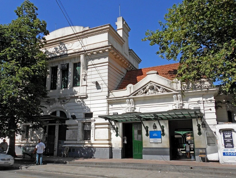 14 de agosto de 1666 fundación de Quilmes