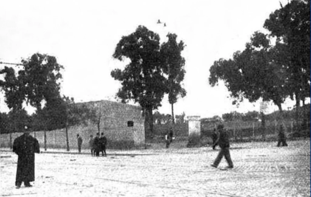 Quinta Hale-Pearson: la “chacra urbana” creada por un inmigrante norteamericano que dio origen a uno de los barrios más exclusivos de Buenos Aires