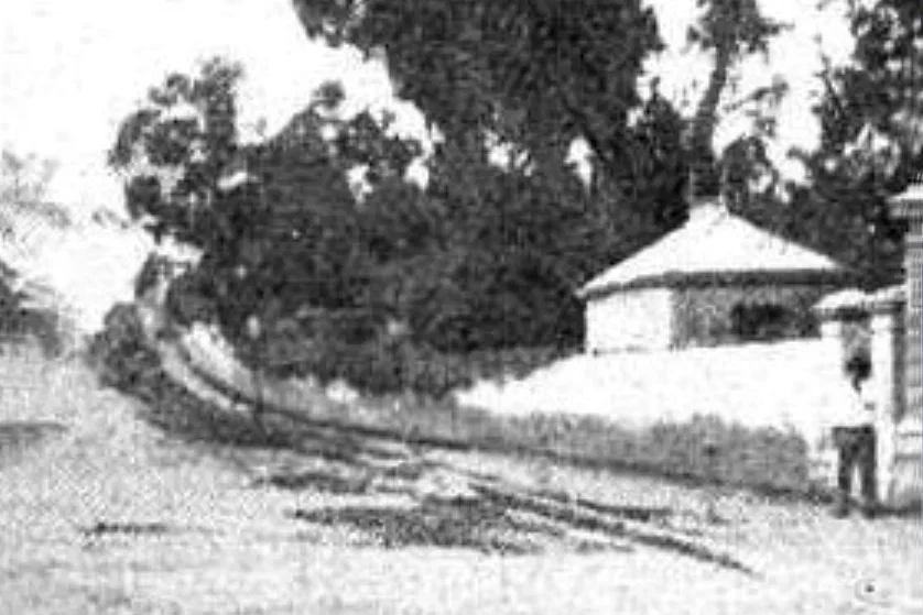 Quinta Hale-Pearson: la “chacra urbana” creada por un inmigrante norteamericano que dio origen a uno de los barrios más exclusivos de Buenos Aires