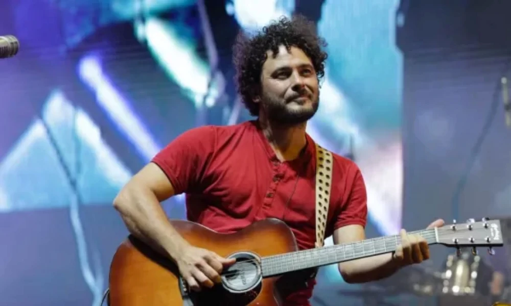 efemérides 14 de agosto nace Raly Barrionuevo