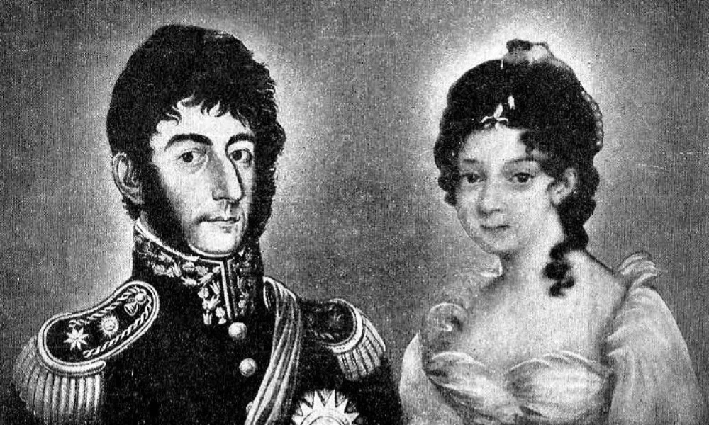 San Martín y Remedios