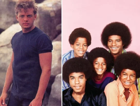 "Será que no me amas": la historia de la canción que une a Luis Miguel y Michael Jackson