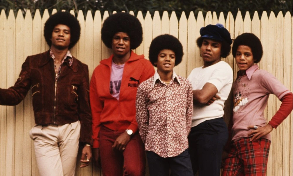 The Jacksons
