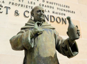 champán