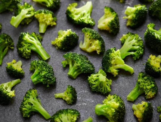 ¿Sabías que el brócoli fue creado a partir de otro vegetal hace más de 2.000 años?