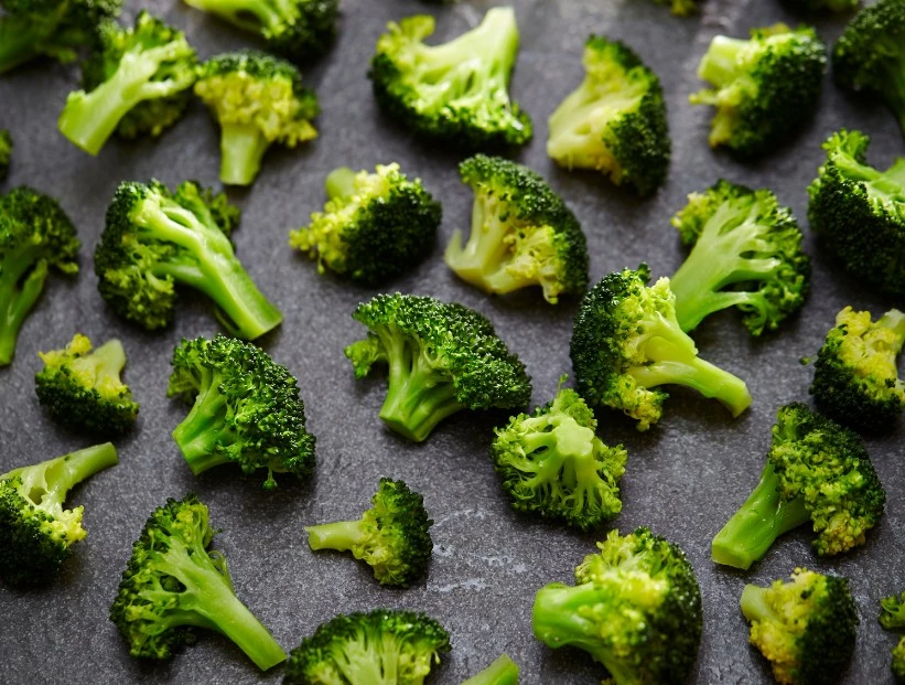 propiedades y beneficios del brócoli
