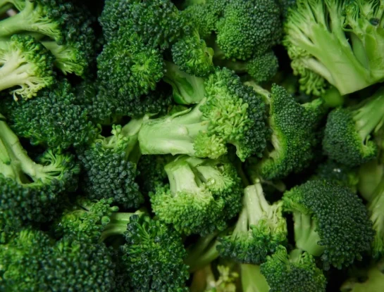 Brócoli: la historia del superalimento que fue creado a partir de otro vegetal