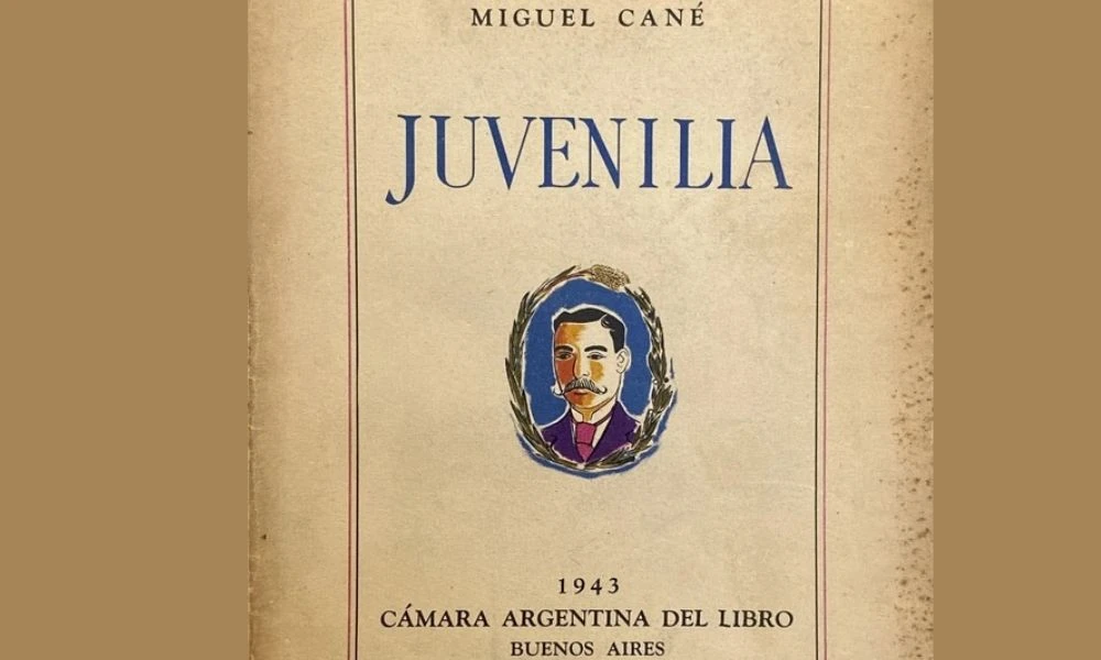 Miguel Cané