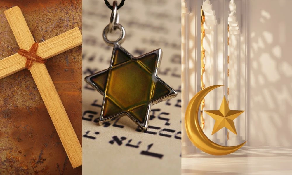 Torá, Biblia, Corán